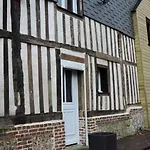 Hébergement de vacances Les Amoureux Saint-Nicolas-de-la-Haie