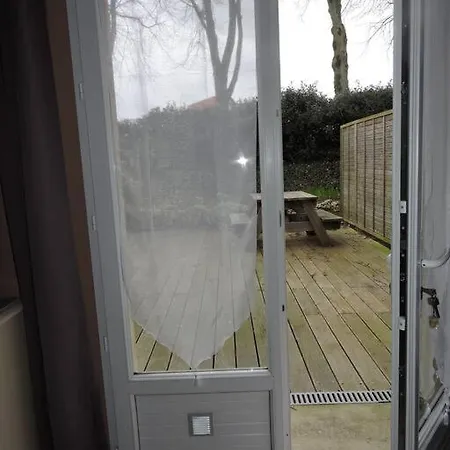 Les Amoureux 펜션 *