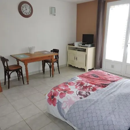 펜션 Les Amoureux *