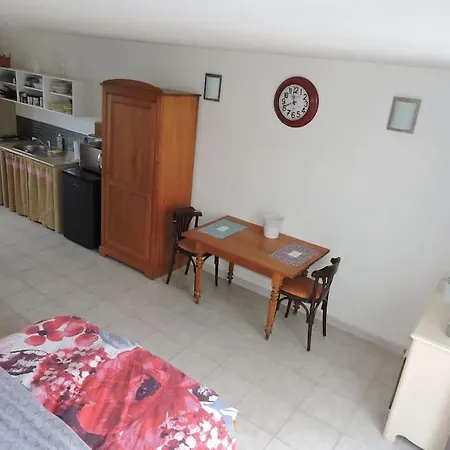 Hébergement de vacances Les Amoureux *