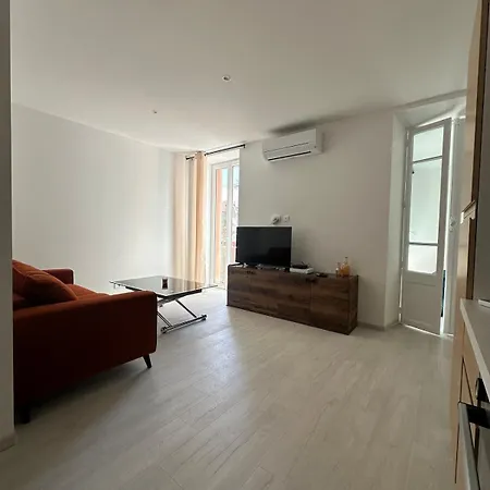 Appartement 5 N1 Millau