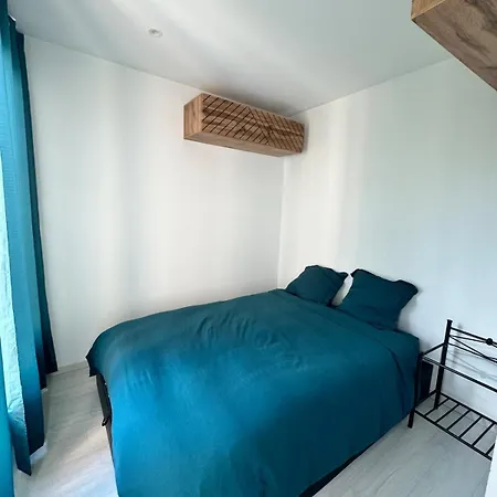 5 N1 Appartement