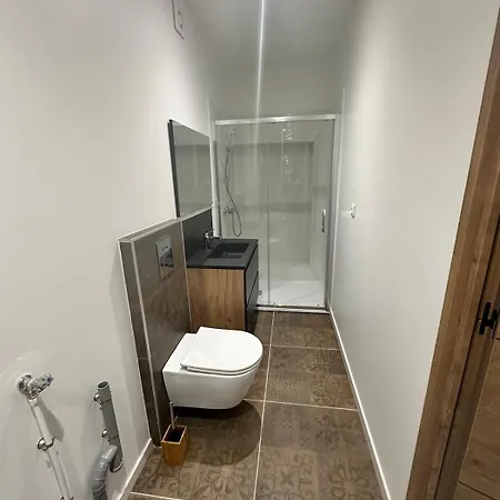 5 N1 Appartement Millau