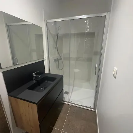 5 N1 Appartement Millau