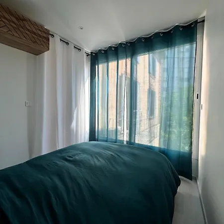 Appartement 5 N1 Millau