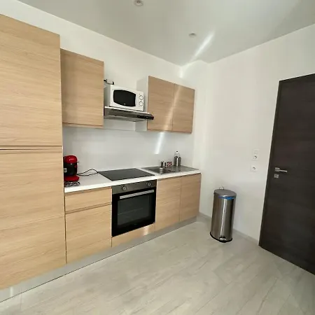 Appartement 5 N1