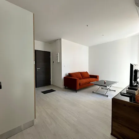 5 N1 Appartement *